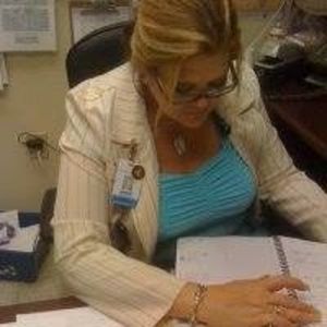 Meet your Posher, Sandy